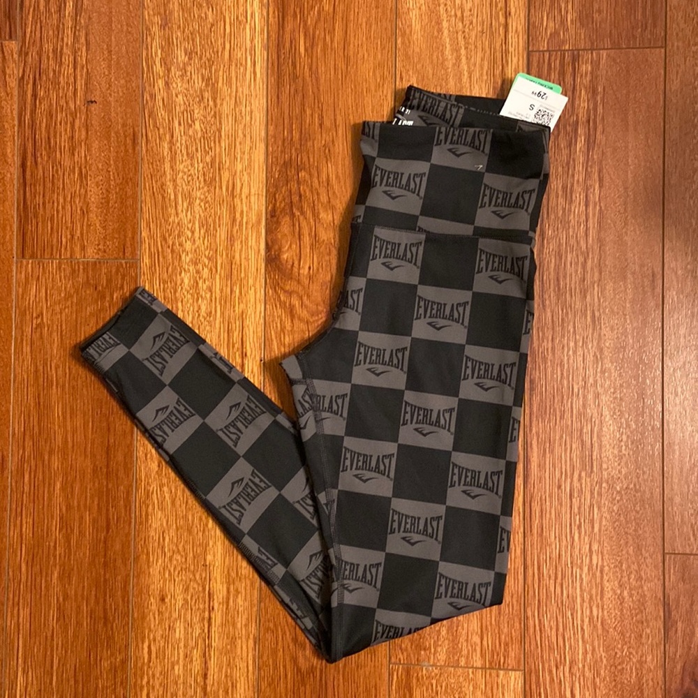 NWT Everlast x Forever 21 Leggings
